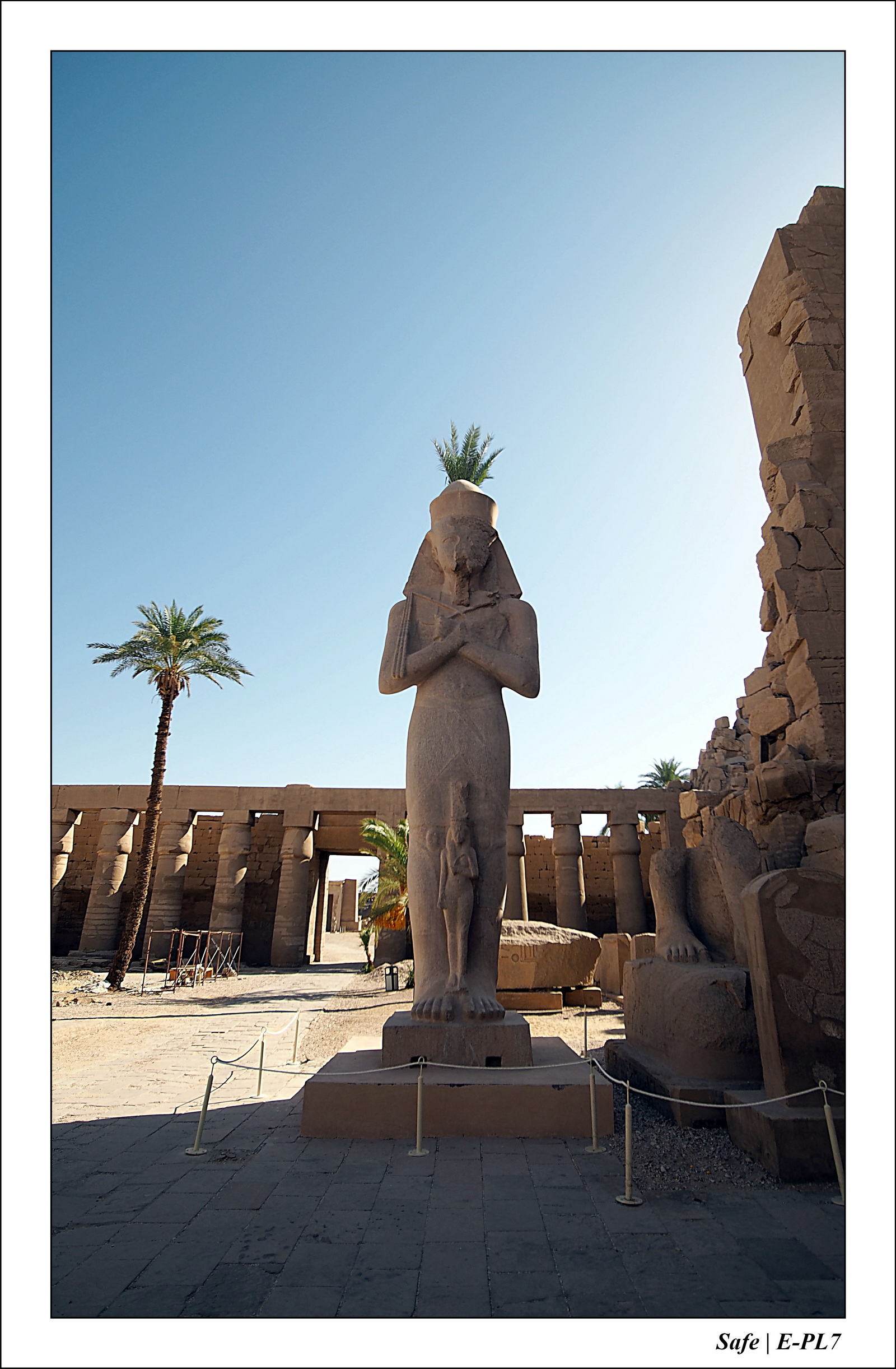 Louxor - Juillet 2021 - 006